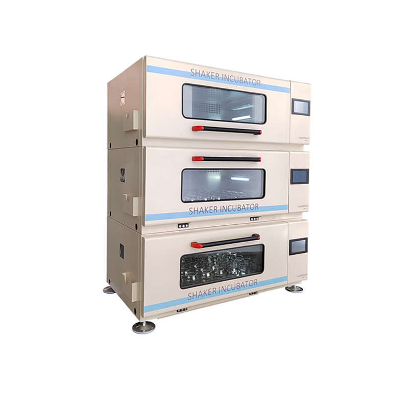 疊加細胞振蕩培養箱Dzp300co2