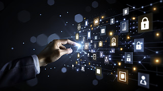 軟件科技與信息安全開(kāi)發(fā) 構(gòu)建數(shù)字時(shí)代的安全防線